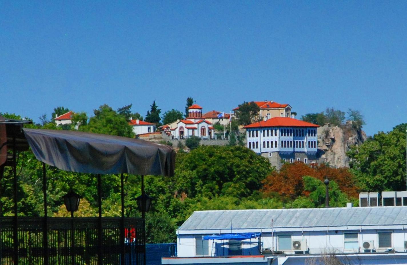 Bellevue Appart Centrum Φιλιππούπολη Εξωτερικό φωτογραφία