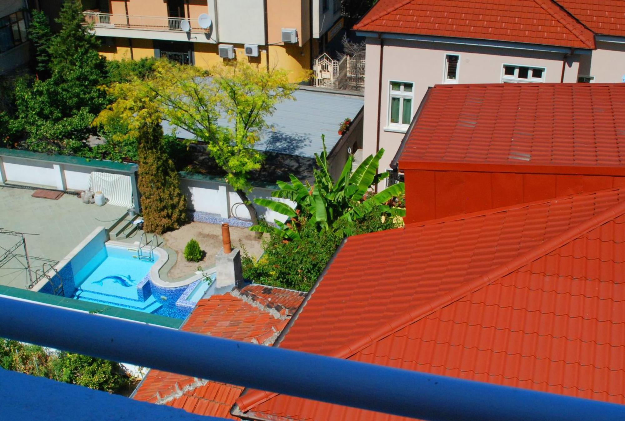 Bellevue Appart Centrum Φιλιππούπολη Εξωτερικό φωτογραφία