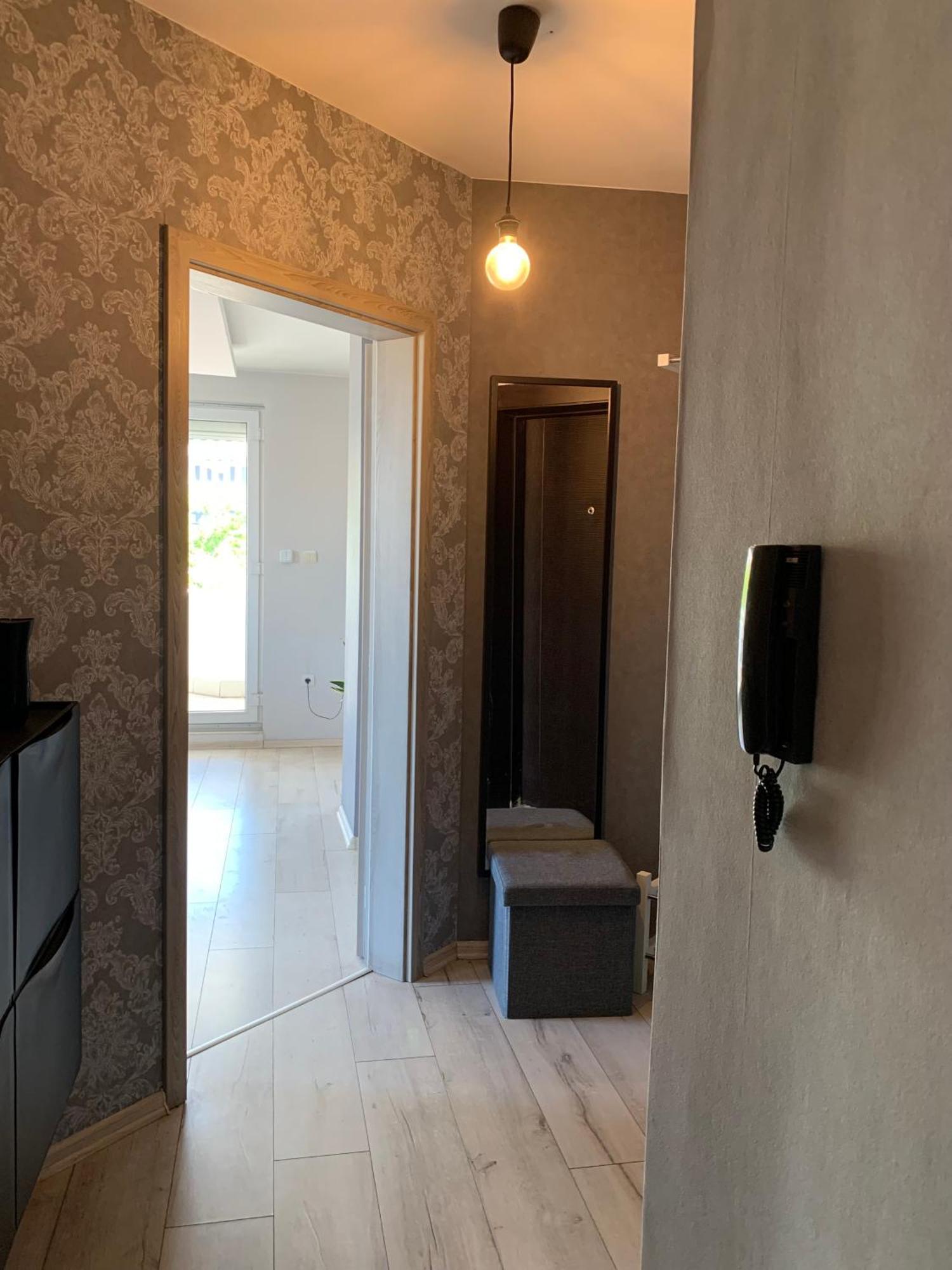 Bellevue Appart Centrum Φιλιππούπολη Εξωτερικό φωτογραφία